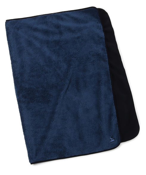 Chums Bonding Fleece Blanket
